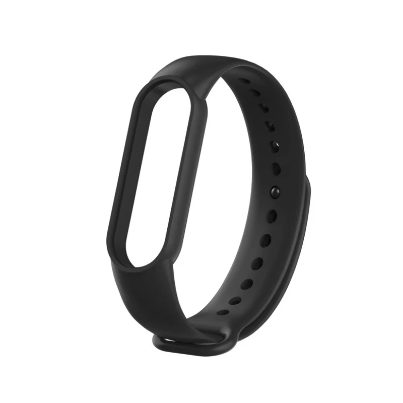 Sehr angenehm Xiaomi Mi Band 5 Silikon / TPU armband