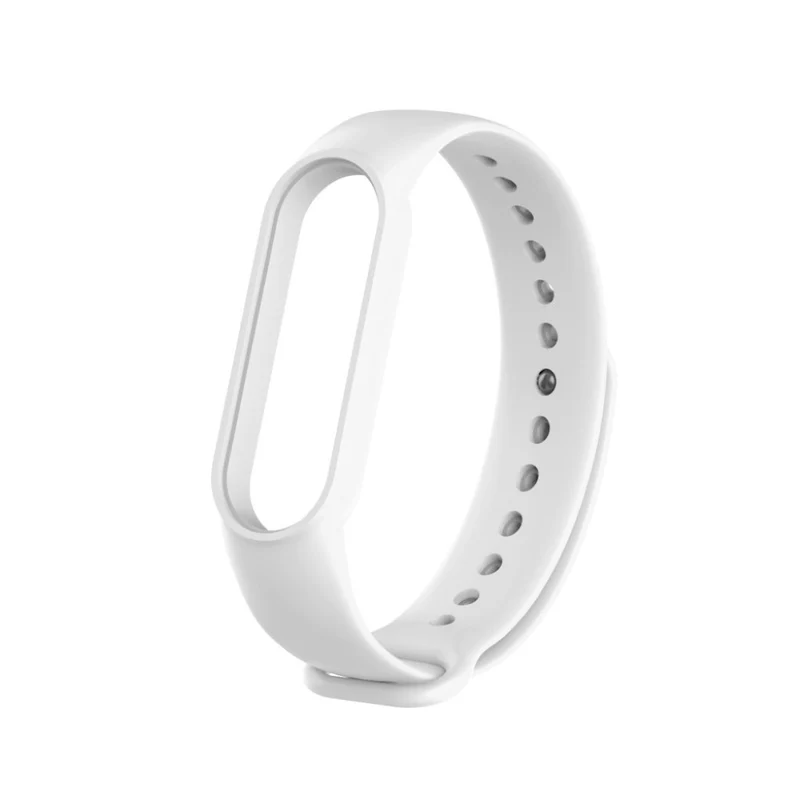 Sehr angenehm Xiaomi Mi Band 5 Silikon / TPU armband