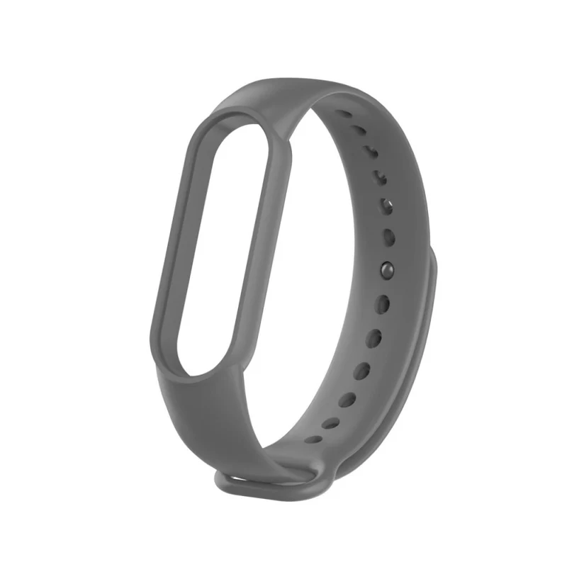 Sehr angenehm Xiaomi Mi Band 5 Silikon / TPU armband