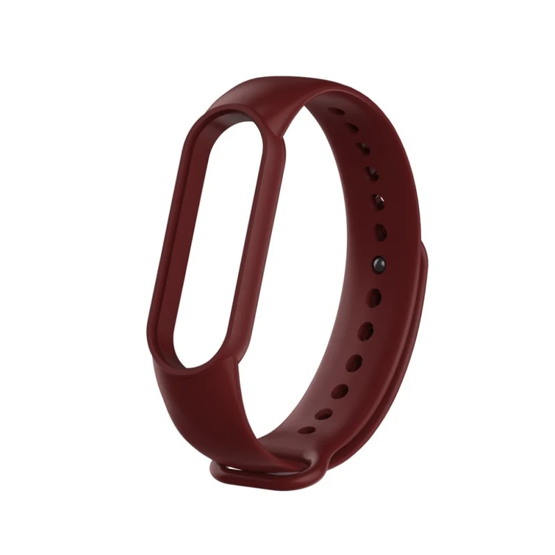 Sehr angenehm Xiaomi Mi Band 5 Silikon / TPU armband