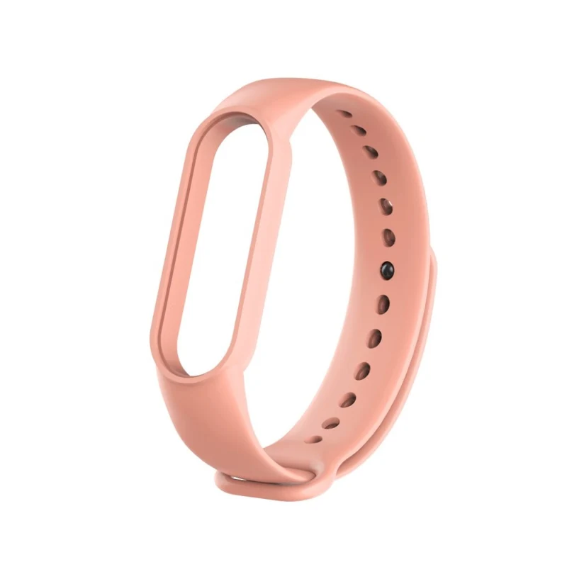 Sehr angenehm Xiaomi Mi Band 5 Silikon / TPU armband