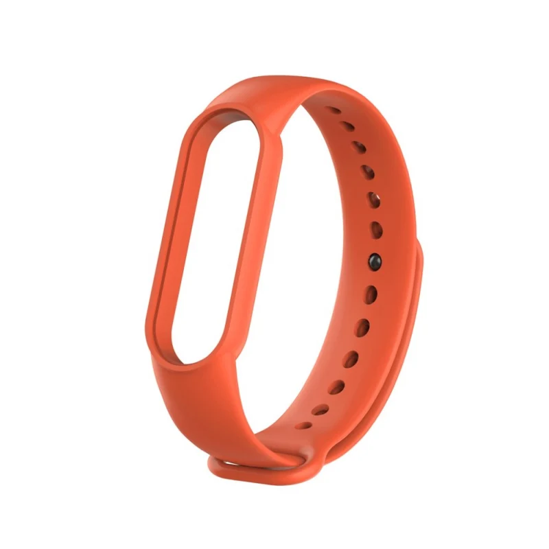 Sehr angenehm Xiaomi Mi Band 5 Silikon / TPU armband