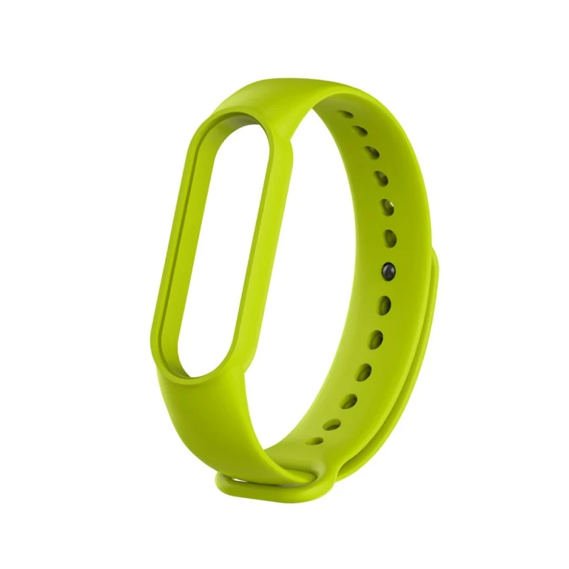 Sehr angenehm Xiaomi Mi Band 5 Silikon / TPU armband