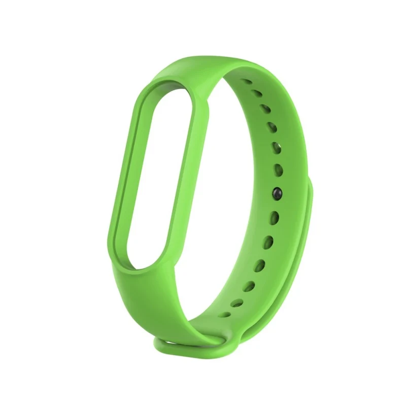 Sehr angenehm Xiaomi Mi Band 5 Silikon / TPU armband