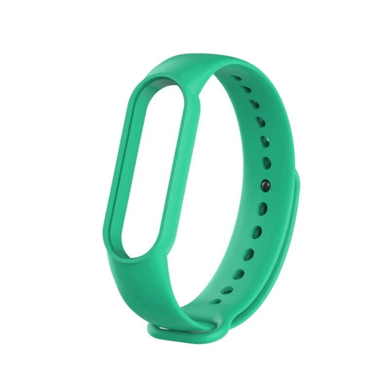 Sehr angenehm Xiaomi Mi Band 5 Silikon / TPU armband
