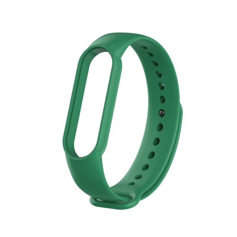 Sehr angenehm Xiaomi Mi Band 5 Silikon / TPU armband