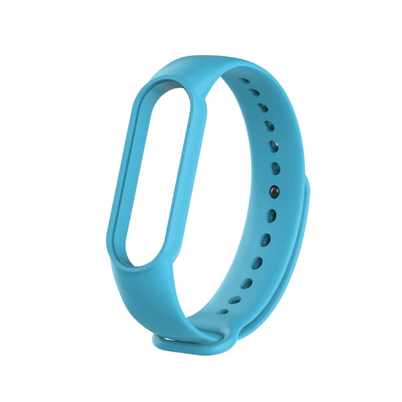 Sehr angenehm Xiaomi Mi Band 5 Silikon / TPU armband