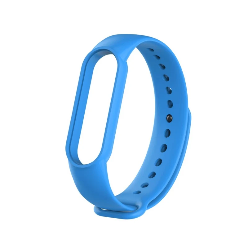 Sehr angenehm Xiaomi Mi Band 5 Silikon / TPU armband
