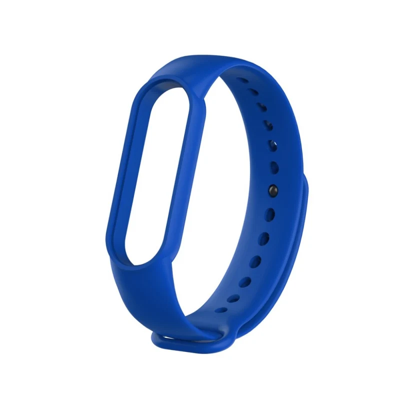 Sehr angenehm Xiaomi Mi Band 5 Silikon / TPU armband