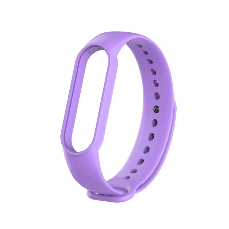 Sehr angenehm Xiaomi Mi Band 5 Silikon / TPU armband
