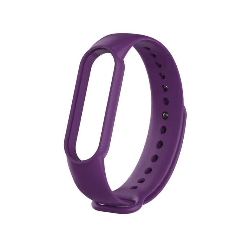 Sehr angenehm Xiaomi Mi Band 5 Silikon / TPU armband