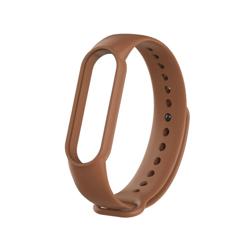 Sehr angenehm Xiaomi Mi Band 5 Silikon / TPU armband