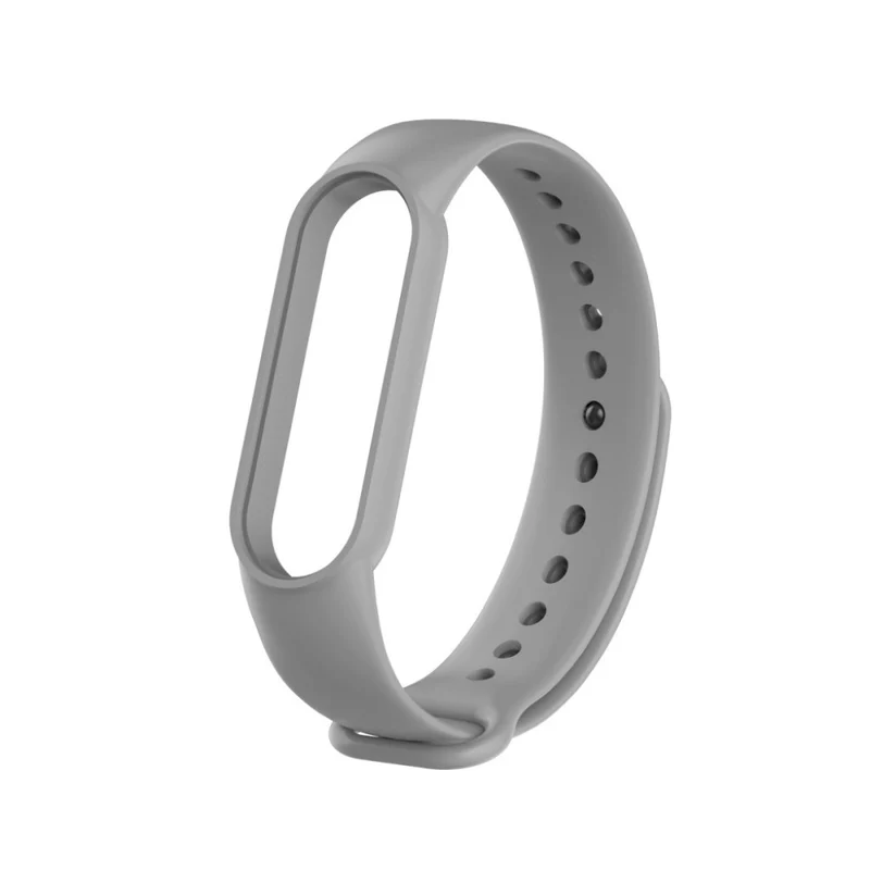 Modisch Xiaomi Mi Band 5 Silikon / TPU armband