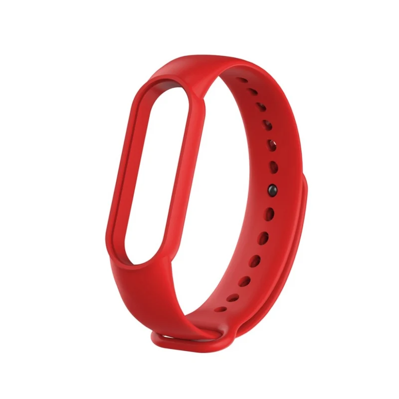 Modisch Xiaomi Mi Band 5 Silikon / TPU armband