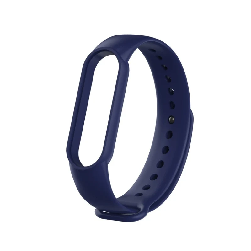 Modisch Xiaomi Mi Band 5 Silikon / TPU armband