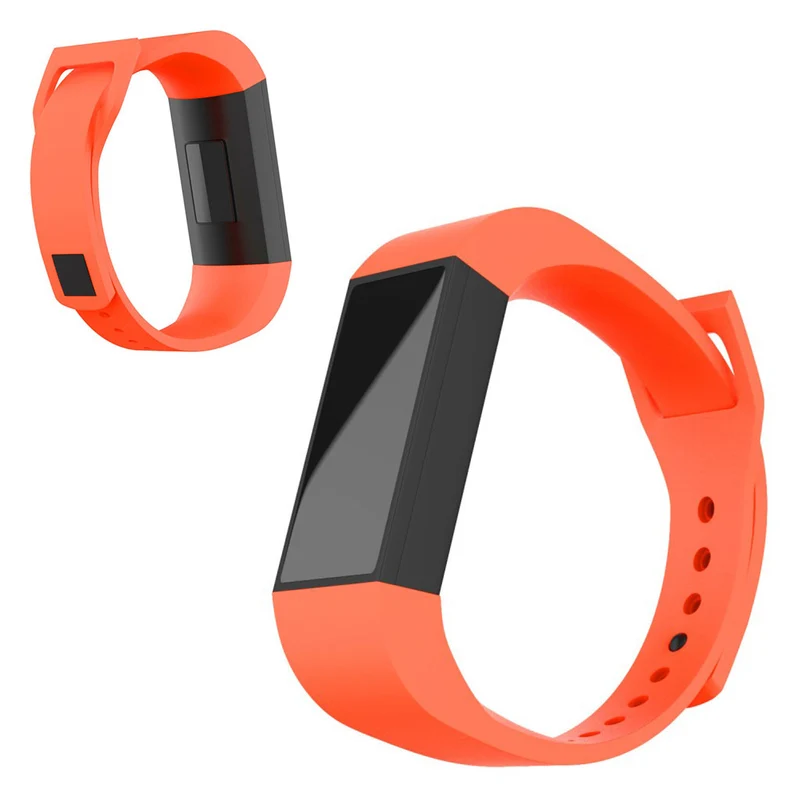 Absolut angenehm Xiaomi Redmi Watch Silikon / TPU armband