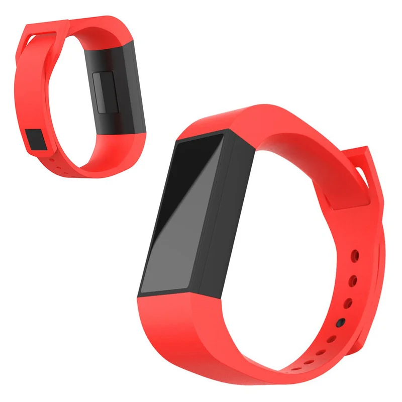 Absolut angenehm Xiaomi Redmi Watch Silikon / TPU armband