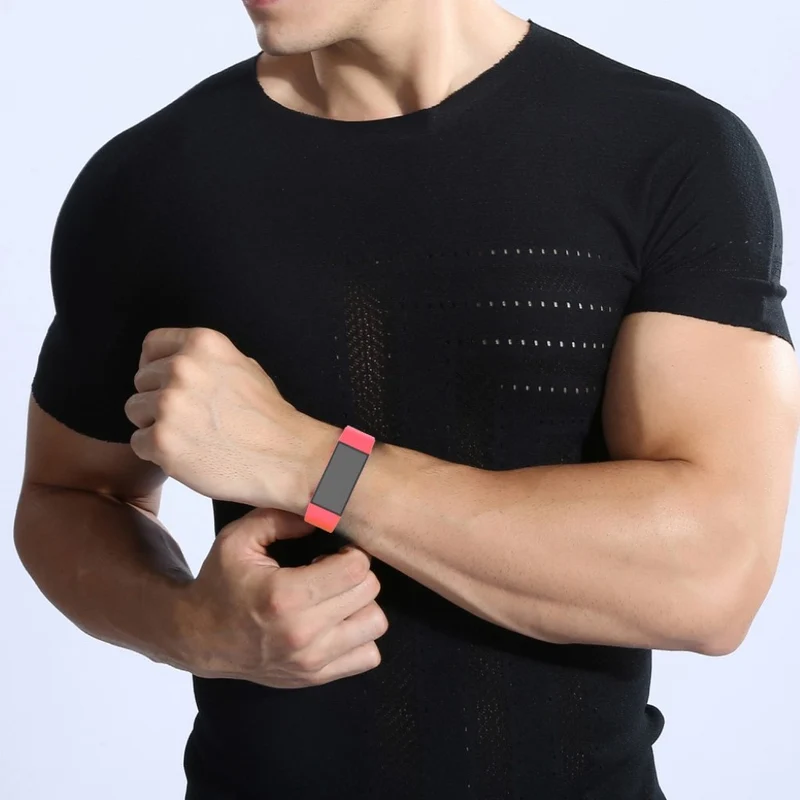Absolut angenehm Xiaomi Redmi Watch Silikon / TPU armband