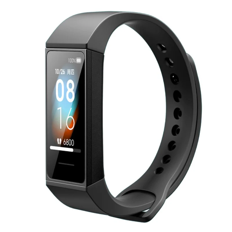 Bequem Xiaomi Redmi Watch Silikon / TPU armband