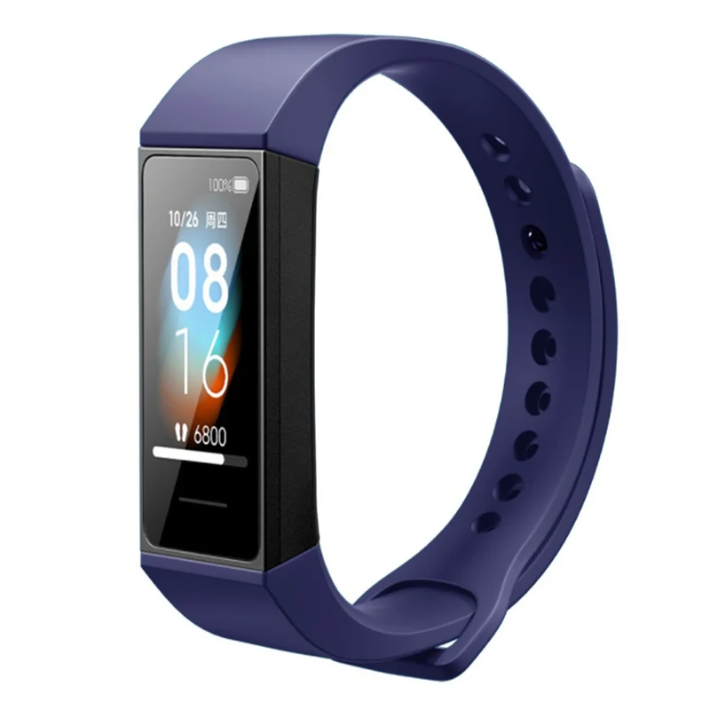 Bequem Xiaomi Redmi Watch Silikon / TPU armband
