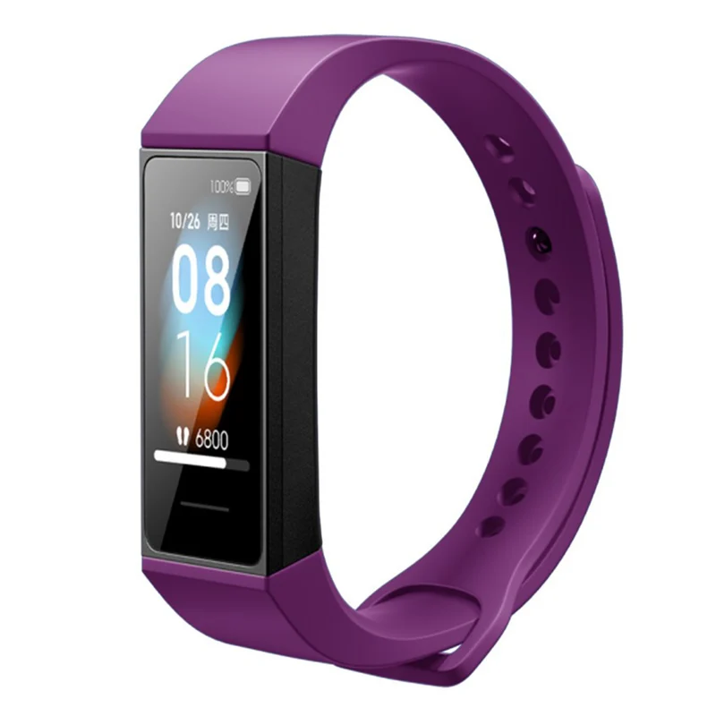 Bequem Xiaomi Redmi Watch Silikon / TPU armband