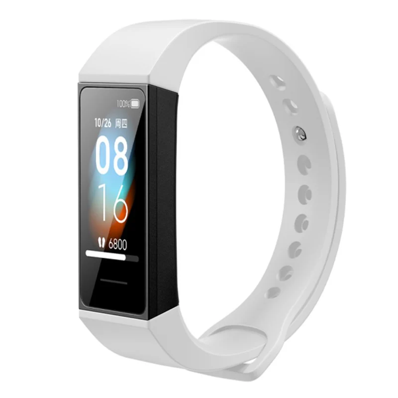 Bequem Xiaomi Redmi Watch Silikon / TPU armband