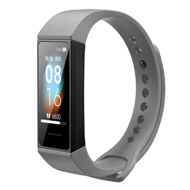 Bequem Xiaomi Redmi Watch Silikon / TPU armband