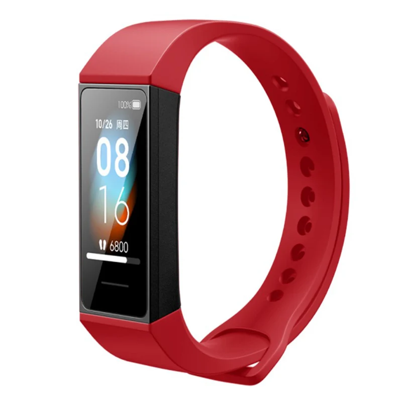Bequem Xiaomi Redmi Watch Silikon / TPU armband