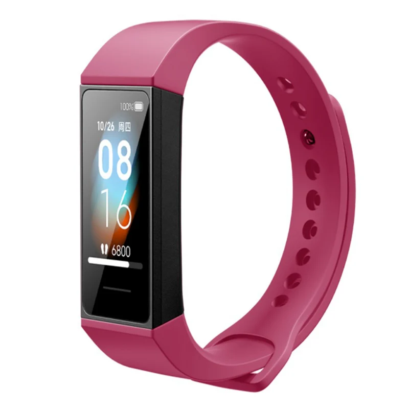 Bequem Xiaomi Redmi Watch Silikon / TPU armband