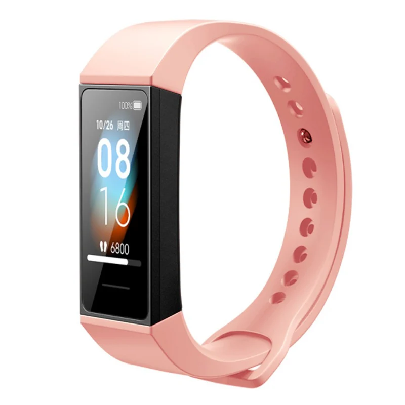 Bequem Xiaomi Redmi Watch Silikon / TPU armband