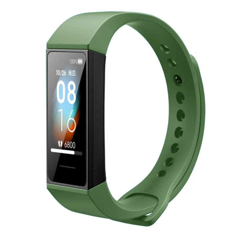 Bequem Xiaomi Redmi Watch Silikon / TPU armband