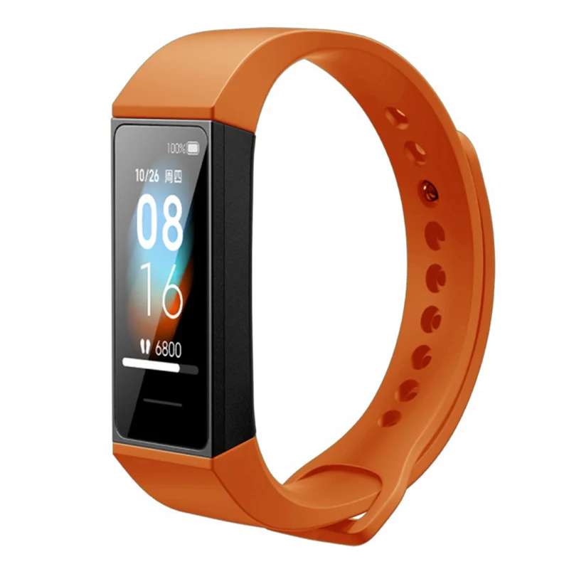 Bequem Xiaomi Redmi Watch Silikon / TPU armband