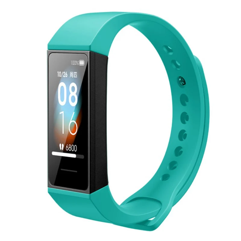 Bequem Xiaomi Redmi Watch Silikon / TPU armband