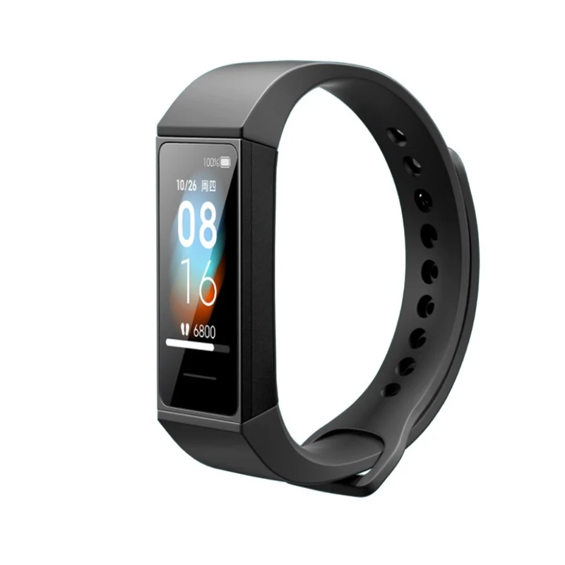 Bequem Xiaomi Redmi Watch Silikon / TPU armband
