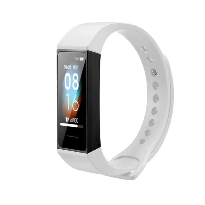 Bequem Xiaomi Redmi Watch Silikon / TPU armband
