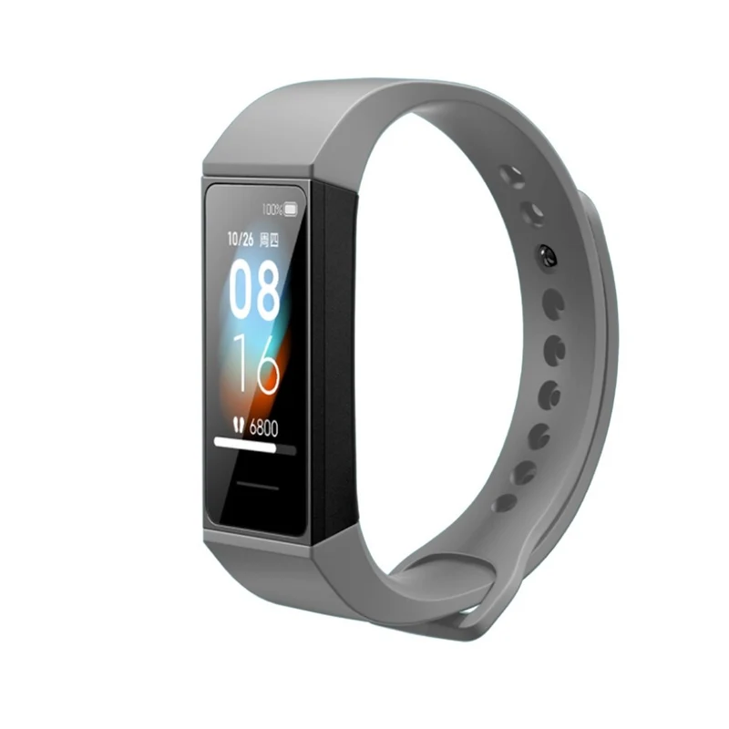 Bequem Xiaomi Redmi Watch Silikon / TPU armband