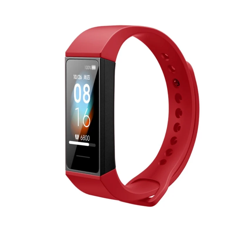 Bequem Xiaomi Redmi Watch Silikon / TPU armband
