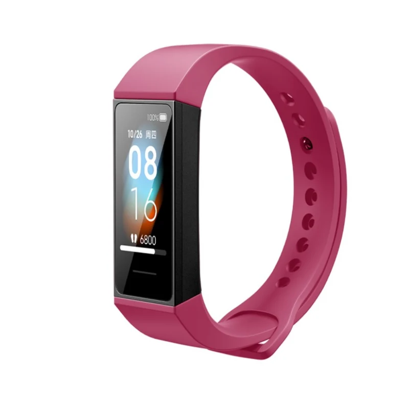 Bequem Xiaomi Redmi Watch Silikon / TPU armband