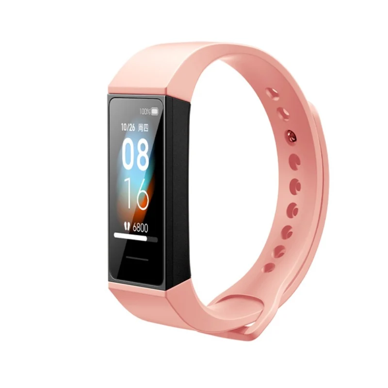 Bequem Xiaomi Redmi Watch Silikon / TPU armband