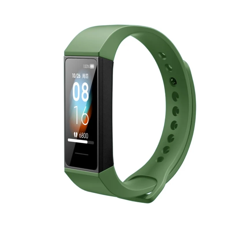 Bequem Xiaomi Redmi Watch Silikon / TPU armband