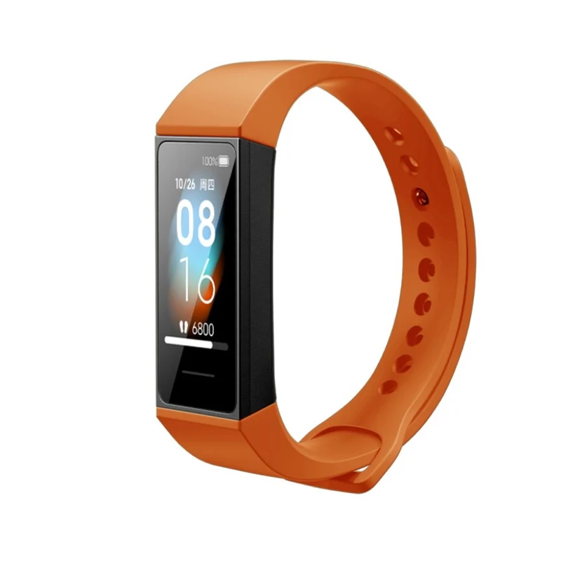 Bequem Xiaomi Redmi Watch Silikon / TPU armband