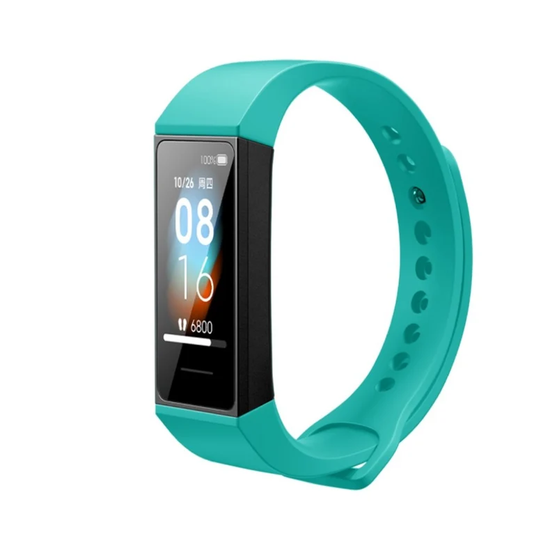 Bequem Xiaomi Redmi Watch Silikon / TPU armband