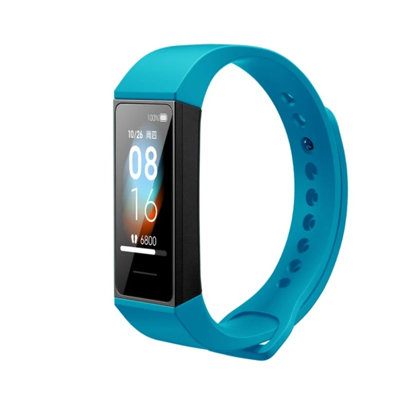 Bequem Xiaomi Redmi Watch Silikon / TPU armband