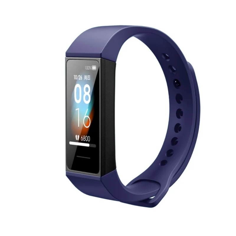 Bequem Xiaomi Redmi Watch Silikon / TPU armband
