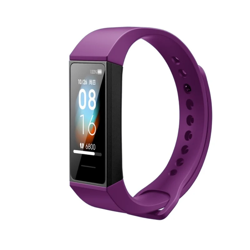 Bequem Xiaomi Redmi Watch Silikon / TPU armband