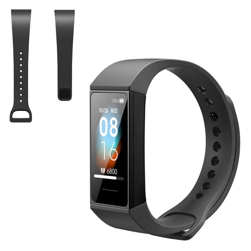 Unglaublich cool Xiaomi Redmi Watch Silikon / TPU armband