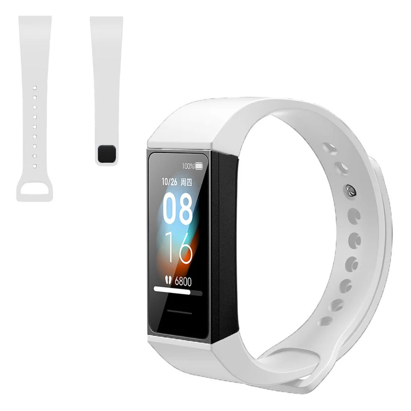 Unglaublich cool Xiaomi Redmi Watch Silikon / TPU armband