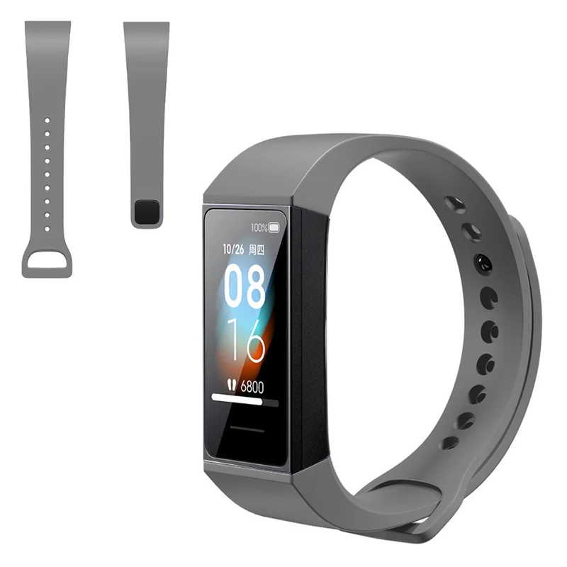 Unglaublich cool Xiaomi Redmi Watch Silikon / TPU armband