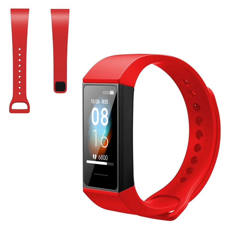 Unglaublich cool Xiaomi Redmi Watch Silikon / TPU armband