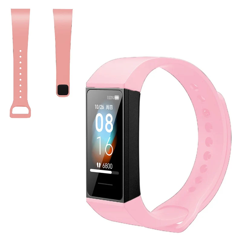 Unglaublich cool Xiaomi Redmi Watch Silikon / TPU armband